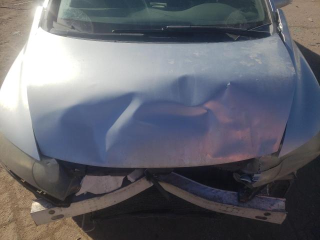 Photo 11 from auction – 2006 HONDA CIVIC LX with VIN 1HGFA16556L073096