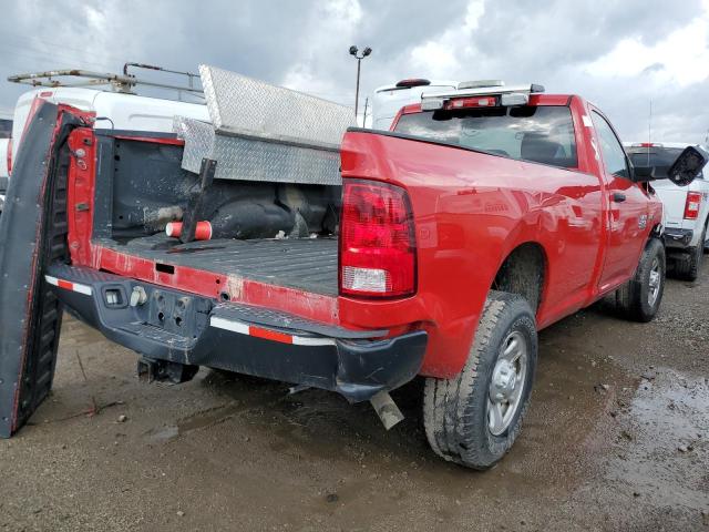 Photo 3 from auction – 2017 RAM 2500 ST with VIN 3C6LR4ATXHG779277