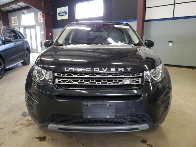 Photo 5 from auction – 2017 LAND ROVER DISCOVERY with VIN SALCP2BG9HH659814