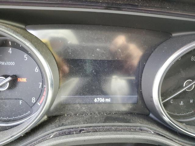 Photo 9 from auction – 2023 BUICK ENCORE GX with VIN KL4MMDSL3PB005254