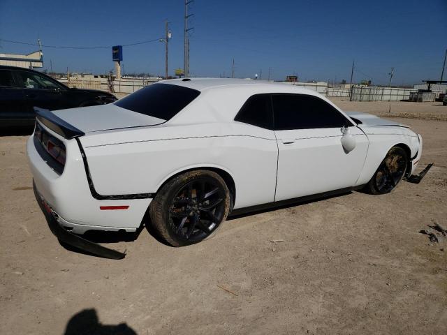 Photo 3 from auction – 2021 DODGE CHALLENGER with VIN 2C3CDZJG6MH560211