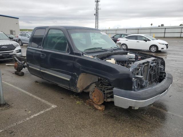 Photo 4 from auction – 2003 CHEVROLET silverado with VIN 1GCEC19T83Z159624