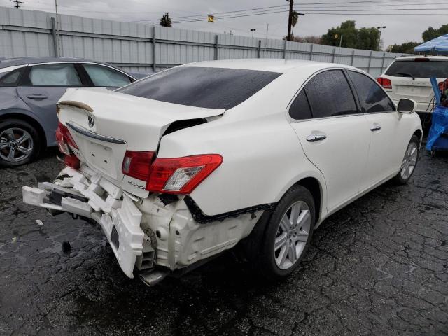 Foto 3 de la subasta – 2007 LEXUS ES 350 con VIN JTHBJ46G872037974