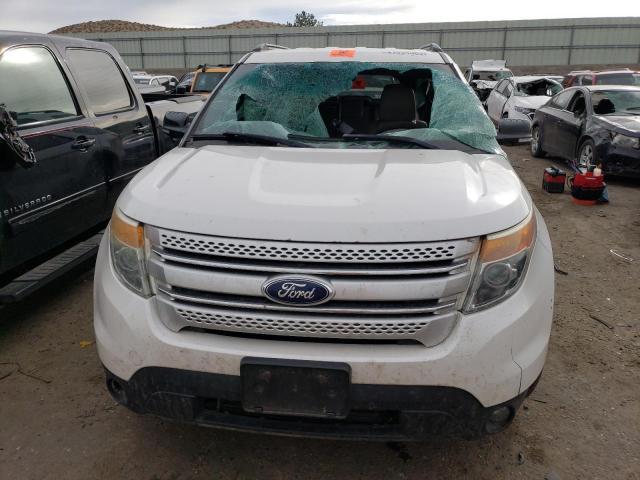 Photo 5 from auction – 2013 FORD EXPLORER X with VIN 1FM5K8D82DGB84185