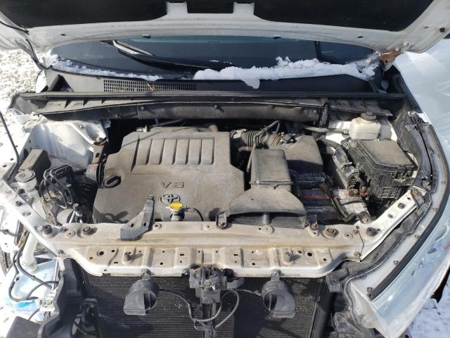 Photo 12 from auction – 2014 TOYOTA HIGHLANDER with VIN 5TDJKRFH3ES070242