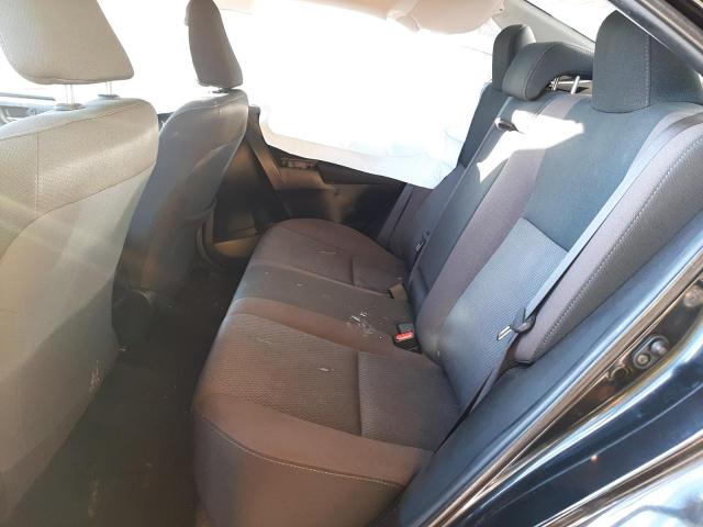 Photo 10 from auction – 2019 TOYOTA COROLLA L with VIN 2T1BURHEXKC144195