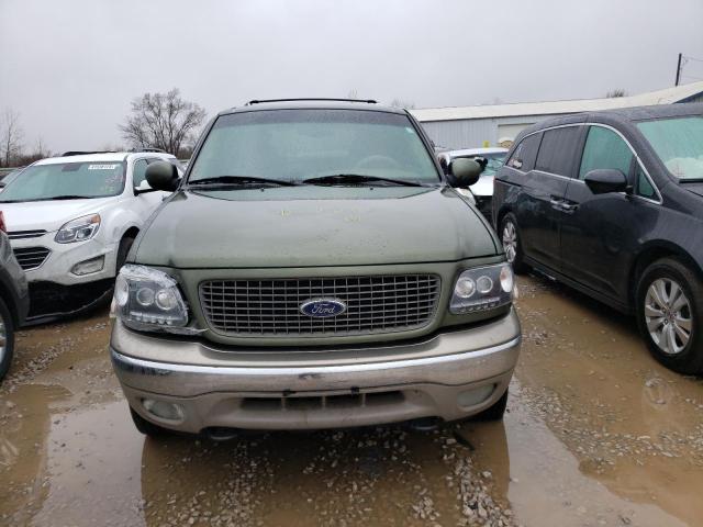Photo 5 from auction – 2000 FORD EXPEDITION with VIN 1FMPU18L0YLA79554