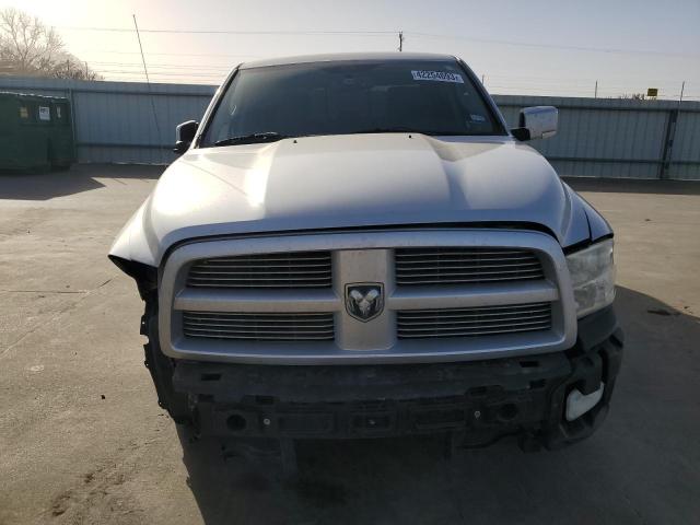 Photo 5 from auction – 2011 DODGE RAM 1500 with VIN 1D7RB1CT4BS583795