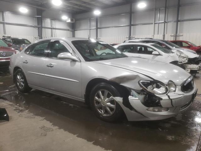 Photo 4 from auction – 2005 BUICK LACROSSE C with VIN 2G4WD532X51221623