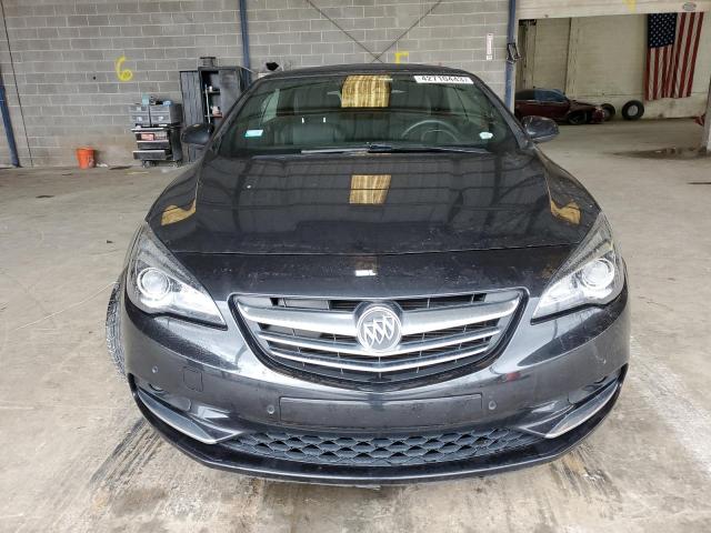Photo 5 from auction – 2016 BUICK CASCADA PR with VIN W04WT3N51GG058900