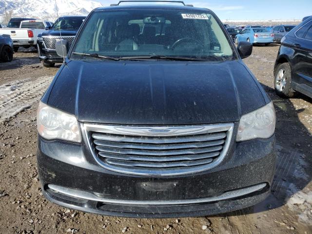 Photo 5 from auction – 2013 CHRYSLER TOWN AND C with VIN 2C4RC1BG7DR742924