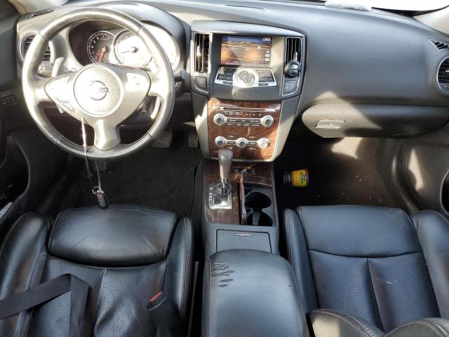Photo 8 from auction – 2011 NISSAN MAXIMA S with VIN 1N4AA5AP3BC852392