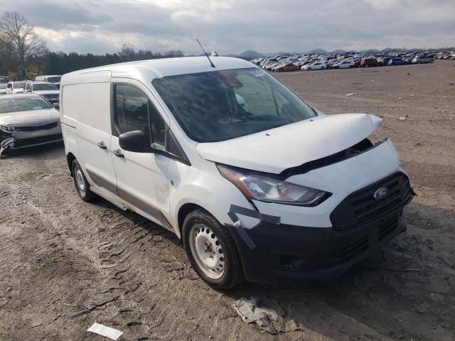 Photo 4 from auction – 2020 FORD TRANSIT CO with VIN NM0LS7E21L1443215