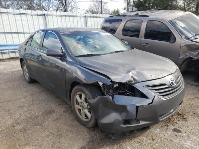 Photo 4 from auction – 2008 TOYOTA CAMRY CE with VIN 4T4BE46K18R033380