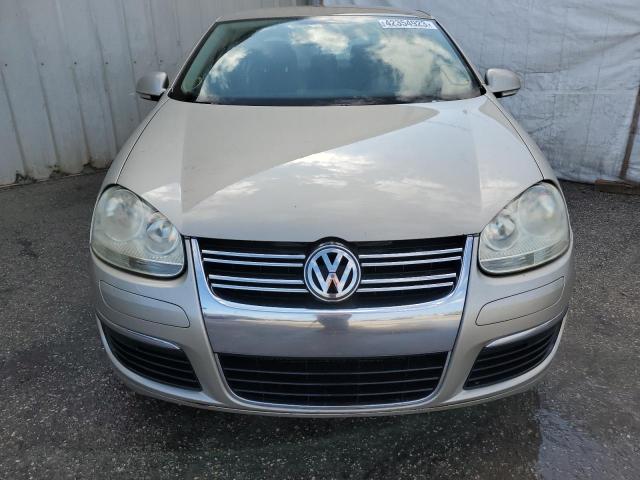 Photo 5 from auction – 2006 VOLKSWAGEN JETTA TDI with VIN 3VWRT71K86M717434