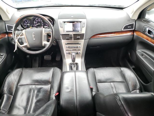 Photo 8 from auction – 2011 LINCOLN MKT with VIN 2LMHJ5AT4BBJ50488