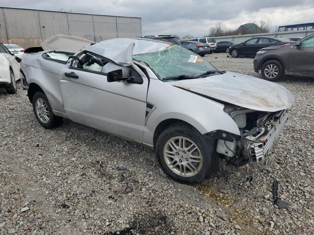 Photo 4 from auction – 2008 FORD FOCUS S/SE with VIN 1FAHP32N98W236816