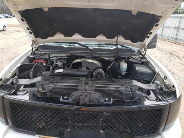 Photo 11 from auction – 2012 CHEVROLET SILVERADO with VIN 3GCPKSE73CG201210