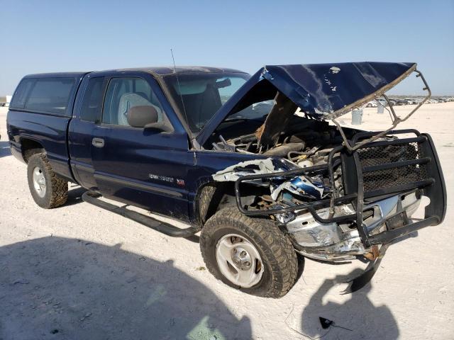 Photo 4 from auction – 2000 DODGE RAM 1500 with VIN 3B7HF13Z0YG125542
