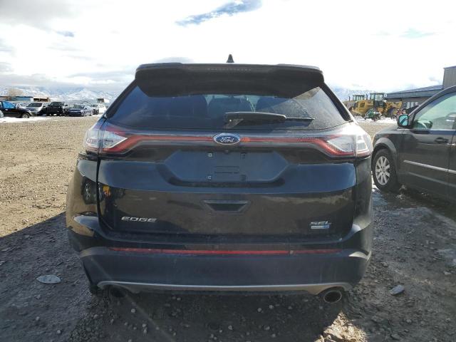 Photo 6 from auction – 2015 FORD EDGE SEL with VIN 2FMTK4J90FBB44744