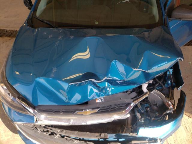 Photo 11 from auction – 2020 CHEVROLET SPARK LS with VIN KL8CB6SA1LC408745