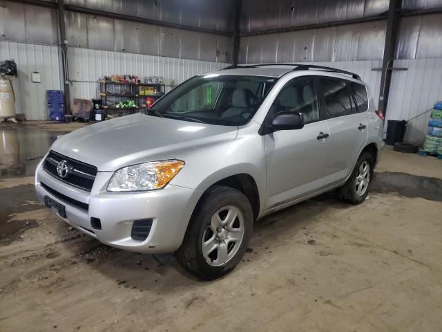 TOYOTA RAV4 2011 with VIN 2T3ZF4DV3BW081366 - Photo from auction
