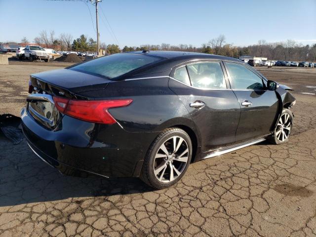 Photo 3 from auction – 2016 NISSAN MAXIMA 3.5 with VIN 1N4AA6AP0GC404382