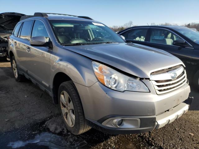 Photo 4 from auction – 2010 SUBARU OUTBACK 2. with VIN 4S4BRBKC5A3363410