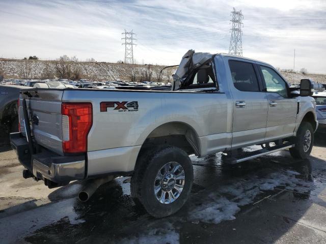 Photo 3 from auction – 2018 FORD F250 SUPER with VIN 1FT7W2B64JEC85641