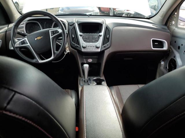 Photo 8 from auction – 2012 CHEVROLET EQUINOX LT with VIN 2GNALFEK8C1214579