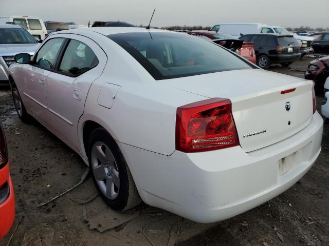 Photo 2 from auction – 2008 DODGE CHARGER with VIN 2B3KA43R58H327235
