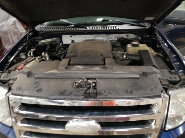 Photo 12 from auction – 2007 FORD EXPEDITION with VIN 1FMFU16517LA39031