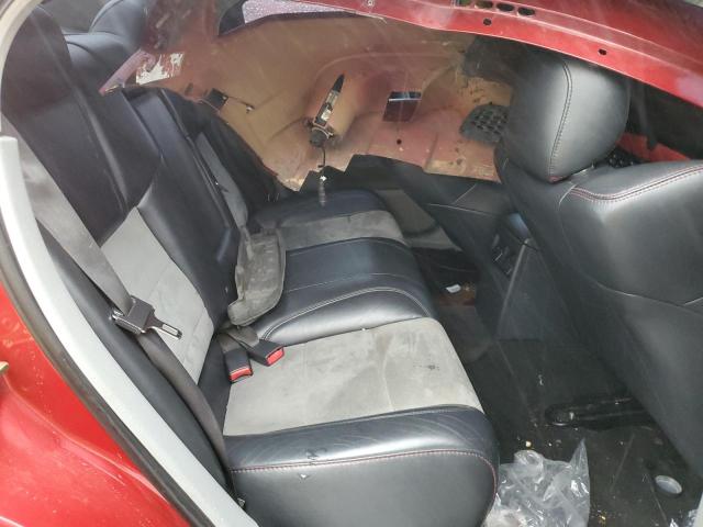 Photo 10 from auction – 2006 DODGE CHARGER SR with VIN 2B3LA73W86H430125