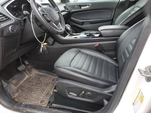 Photo 7 from auction – 2018 FORD EDGE SEL with VIN 2FMPK4J9XJBB57964