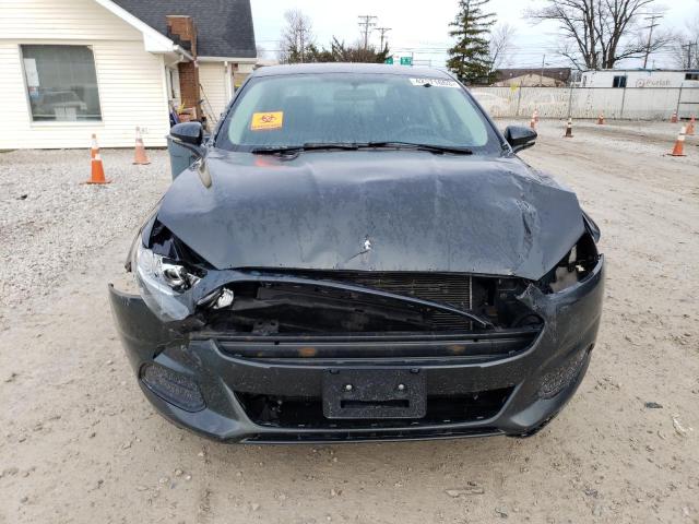 Photo 5 from auction – 2016 FORD FUSION SE with VIN 1FA6P0HD5G5112065