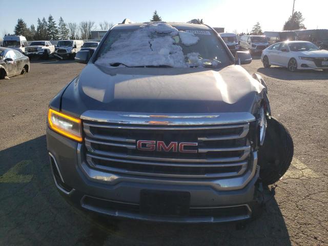 Photo 5 from auction – 2021 GMC ACADIA SLE with VIN 1GKKNRLS5MZ162952