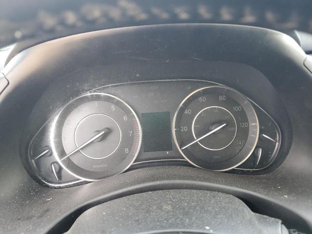Photo 9 from auction – 2017 NISSAN ARMADA SV with VIN JN8AY2ND8H9001817