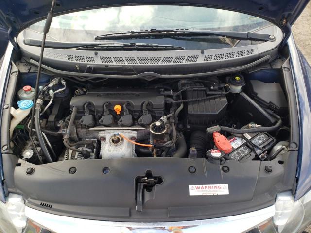 Photo 11 from auction – 2009 HONDA CIVIC EX with VIN 2HGFA16839H506863