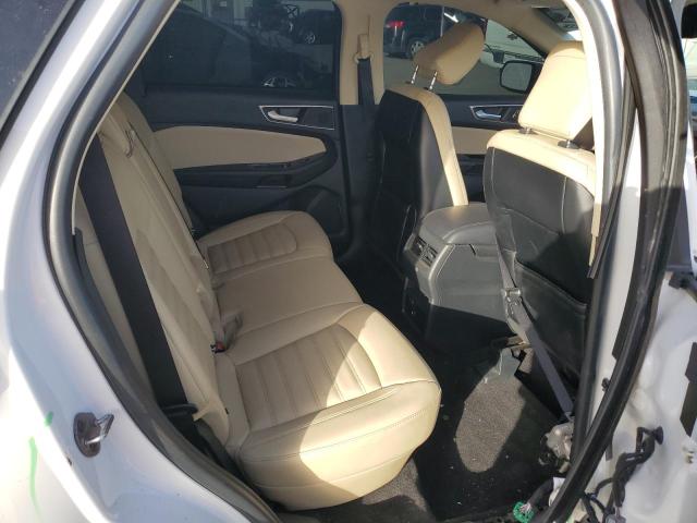 Photo 10 from auction – 2020 FORD EDGE SEL with VIN 2FMPK3J98LBA42129