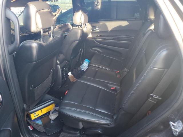 Photo 10 from auction – 2014 DODGE DURANGO LI with VIN 1C4RDJDG2EC978899