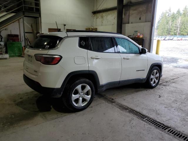 Photo 3 from auction – 2019 JEEP COMPASS LA with VIN 3C4NJDBBXKT648427