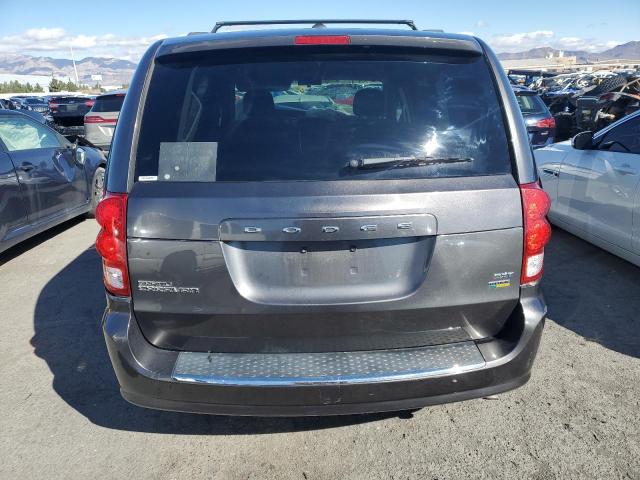 صورة رقم 6 من المزاد - 2016 DODGE GRAND CARA مع VIN 2C4RDGCG8GR357259
