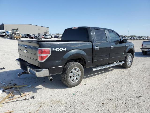 Photo 3 from auction – 2011 FORD F150 SUPER with VIN 1FTFW1ET7BFB16202