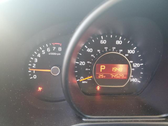 صورة رقم 9 من المزاد - 2016 KIA SOUL + مع VIN KNDJP3A55G7826615
