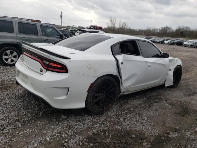 Photo 3 from auction – 2020 DODGE CHARGER SC with VIN 2C3CDXGJ9LH114575
