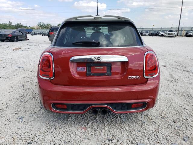 Photo 6 from auction – 2015 MINI COOPER S with VIN WMWXU3C52F2B66612