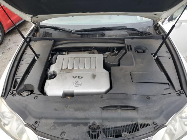 Photo 11 from auction – 2009 LEXUS ES 350 with VIN JTHBJ46G692291640