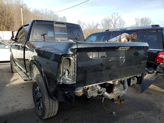 Photo 2 from auction – 2015 RAM 2500 LARAM with VIN 3C6UR5FL5FG577205