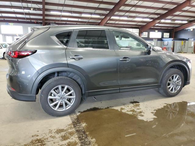 Photo 3 from auction – 2022 MAZDA CX-5 PREFE with VIN JM3KFBCM0N0640256