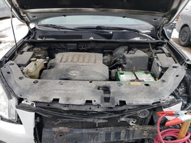 Photo 12 from auction – 2011 TOYOTA RAV4 with VIN 2T3BK4DV3BW049496